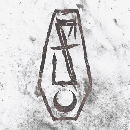 Lorna Shore — Flesh Coffin [Vinyl + CD] — product image