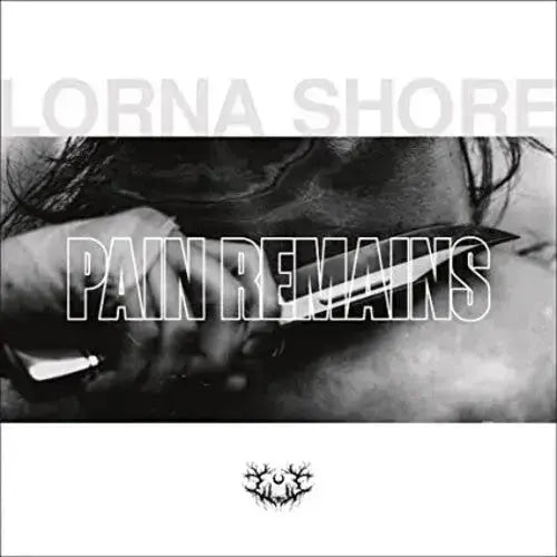Pain Remains [Black & White Split Vinyl]