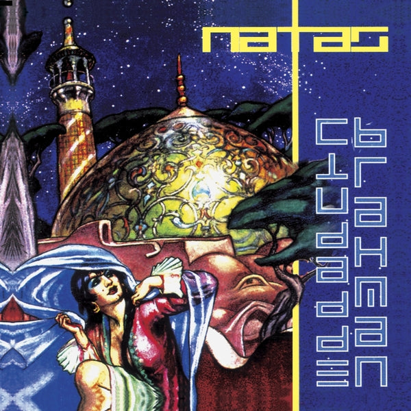 Ciudad De Brahman [CD]