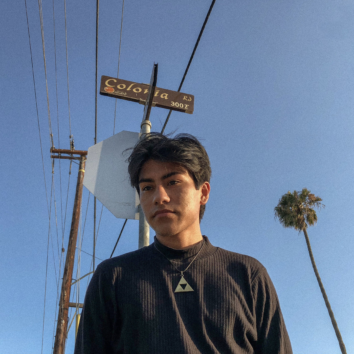 Early Days (2016-2019) (Hazel Vinyl)