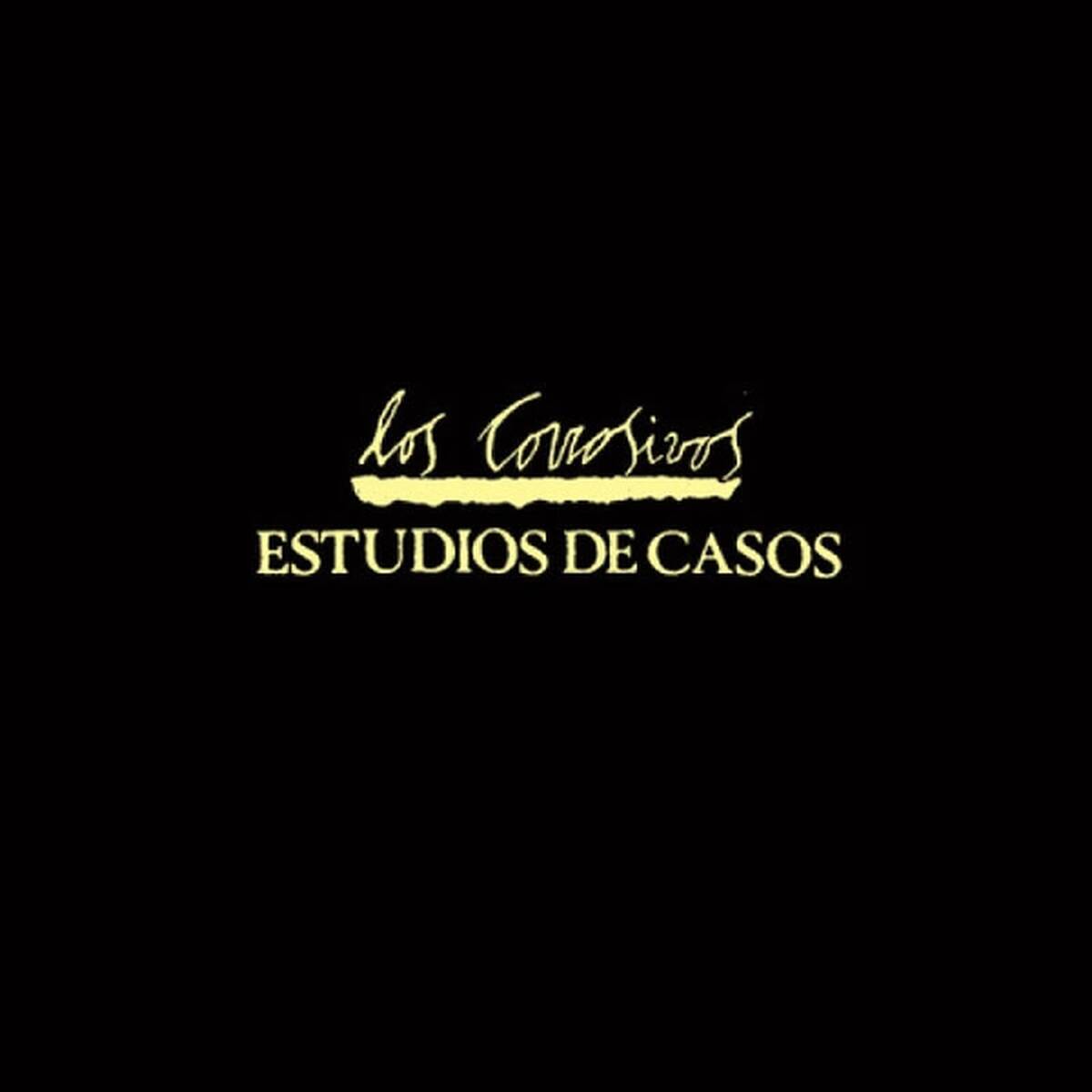 Estudios De Casos [LP]