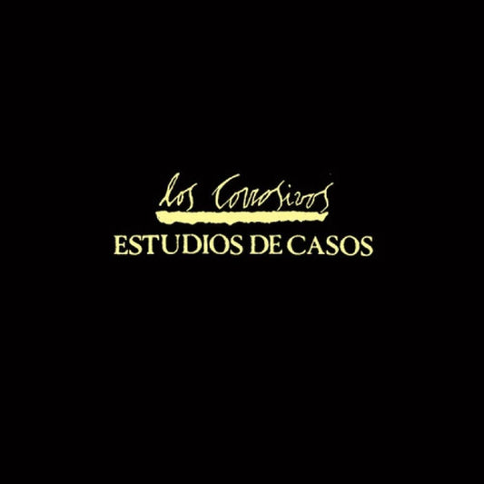Estudios De Casos [LP]