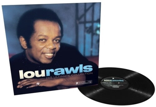 His Ultimate Collection [Vinyl]