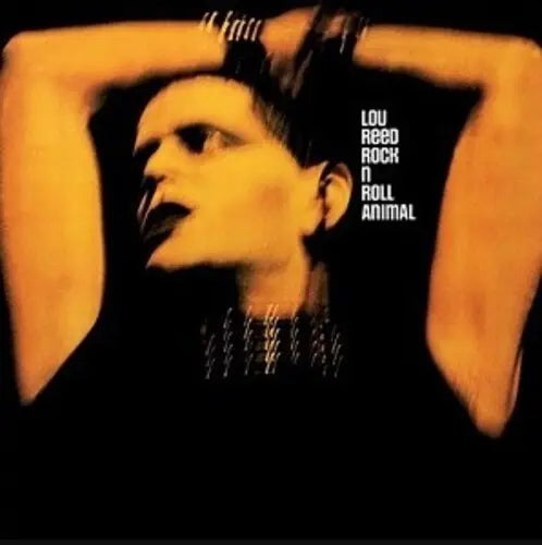 Lou Reed - Rock & Roll Animal [Vinyl]