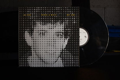Lou Reed - Words & Music May 1965 [Vinyl] - album cover