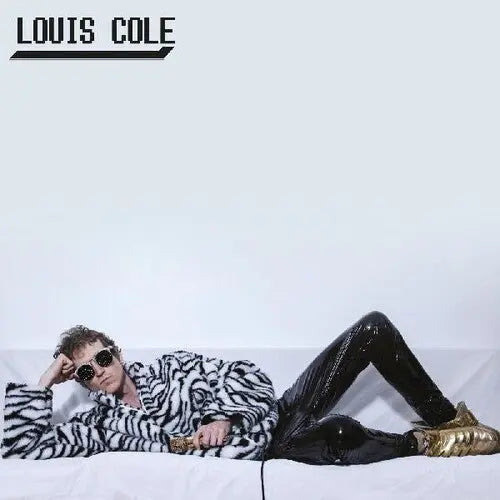 Louis Cole - Quality Over Opinion [Vinyl]