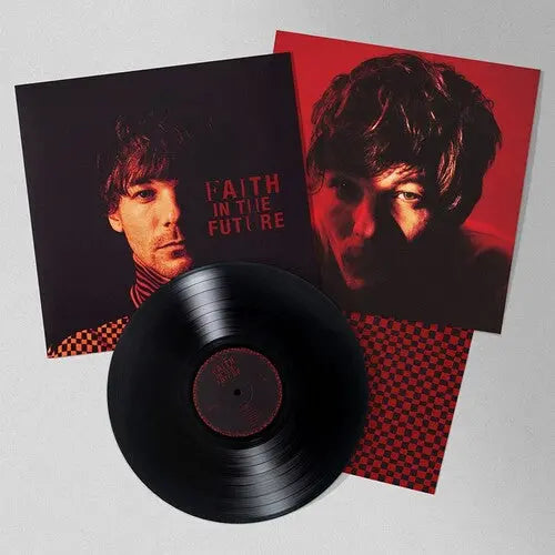 Louis Tomlinson - Faith In The Future [Vinyl]