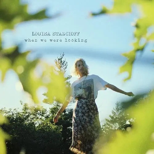 Louisa Stancioff - When We Were Looking [Green Vinyl]
