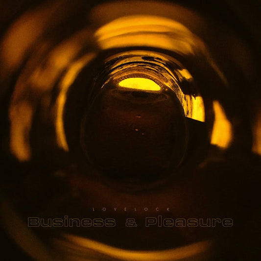 Business And Pleasure [LP]