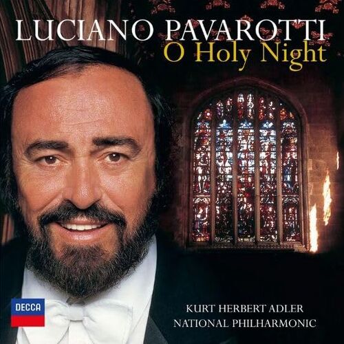 O Holy Night [Vinyl]