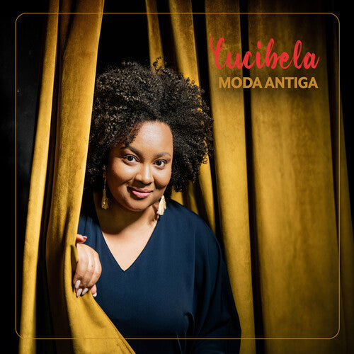 Moda Antiga [CD]