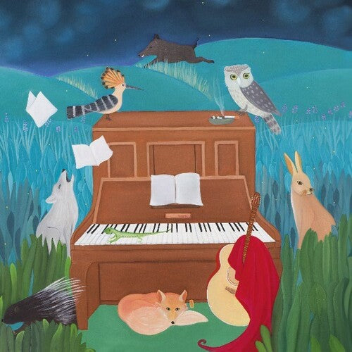 Bestiario Musicale [Vinyl]