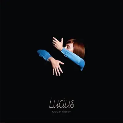 Lucius - Good Grief [Metallic Copper Vinyl LP]
