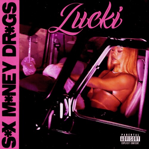 Lucki - S*X M*Ney Dr*Gs [Vinyl]