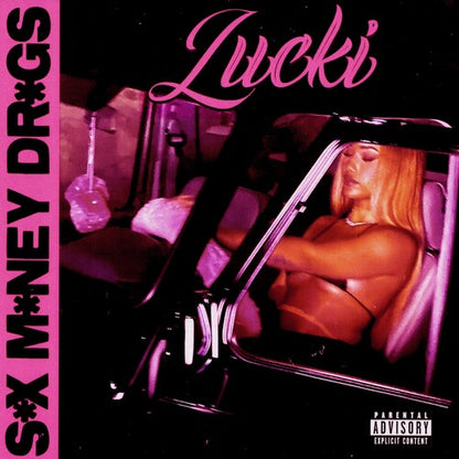 Lucki - S*X M*Ney Dr*Gs [Vinyl]