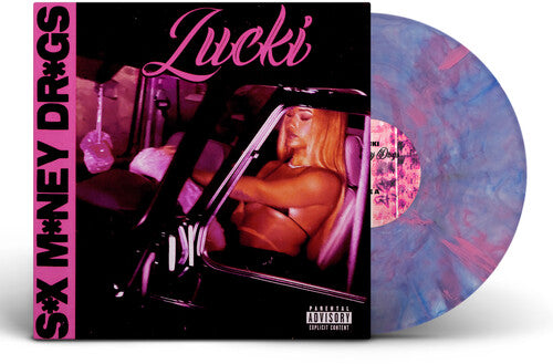 Lucki - S*X M*Ney Dr*Gs [Vinyl]