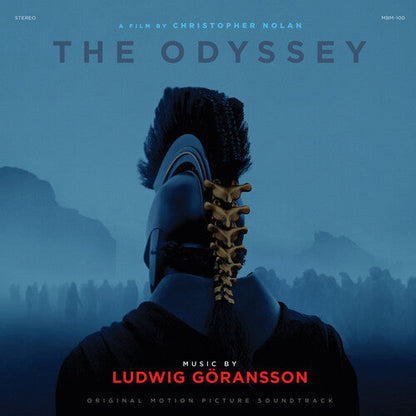 The Odyssey (Soundtrack) [3LP]