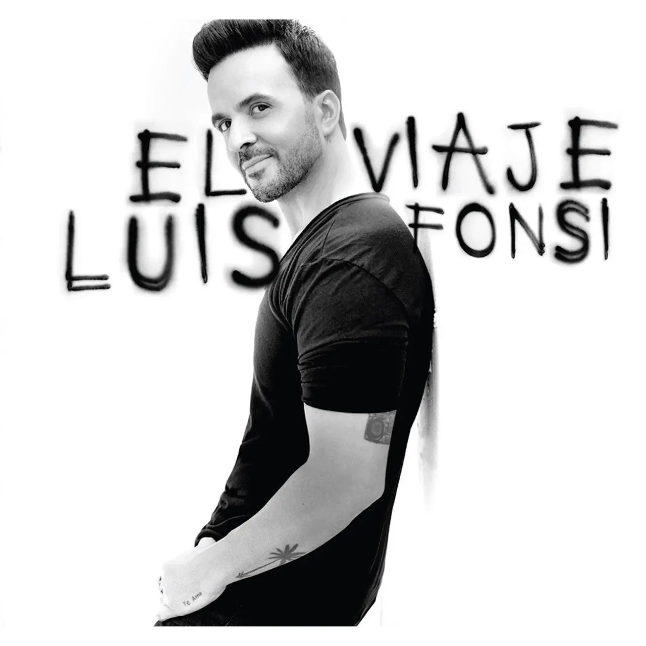 Luis Fonsi - El Viaje [Vinyl]