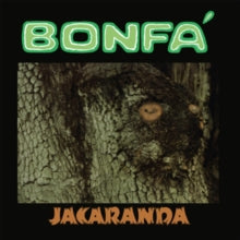 Jacaranda [LP]