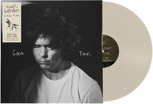 Good Times [Beige Vinyl LP]