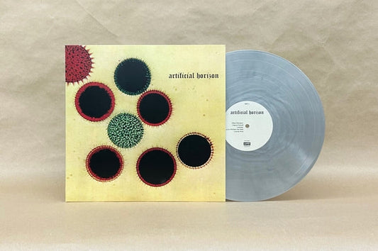 Artificial Horizon [LP]