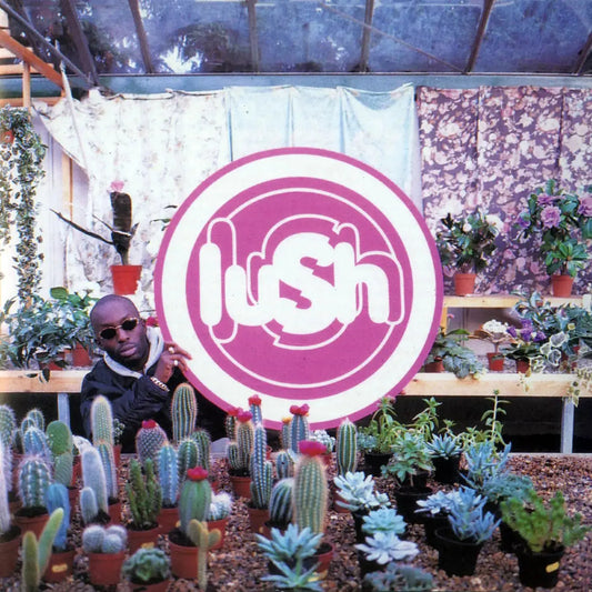 Lush - Lovelife [Vinyl]