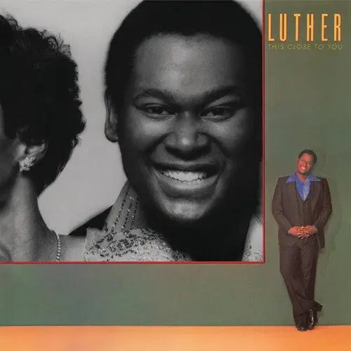 Luther - This Close To You [Vinyl]