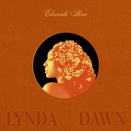 [レコード] Lynda Dawn Eleventh Hour LP Lynda Dawn - Eleventh Hour [LP] – Drowned World Records