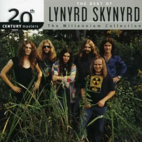 Lynyrd Skynyrd - 20th Century Masters: Collection [CD]