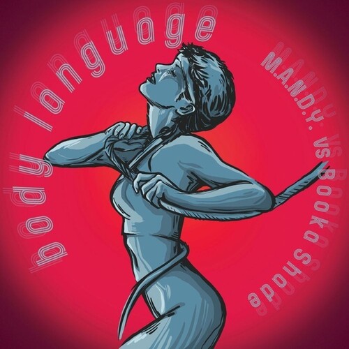 Body Language Remixes [Vinyl]