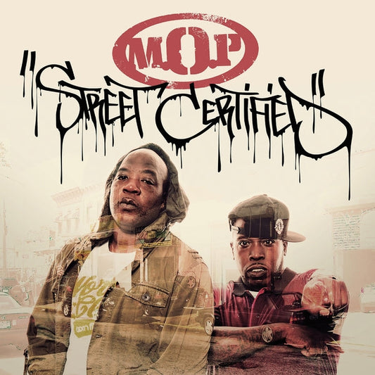 Street Certified [LP]