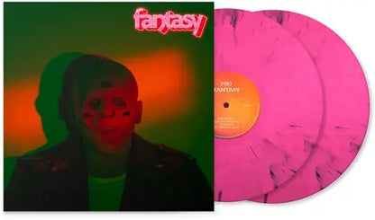 M83 - Fantasy cover artwork