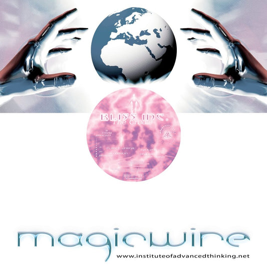 The Cradle [12" Vinyl]