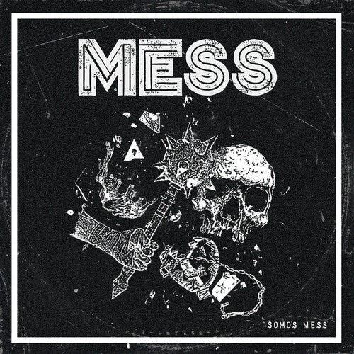 Somos Mess [Vinyl]