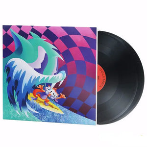 MGMT - Congratulations [Vinyl]