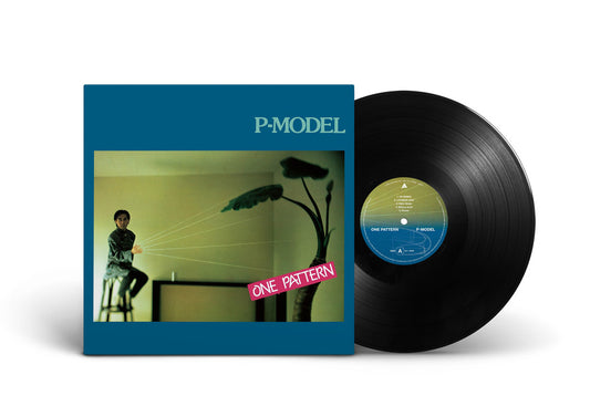 One Pattern [LP]