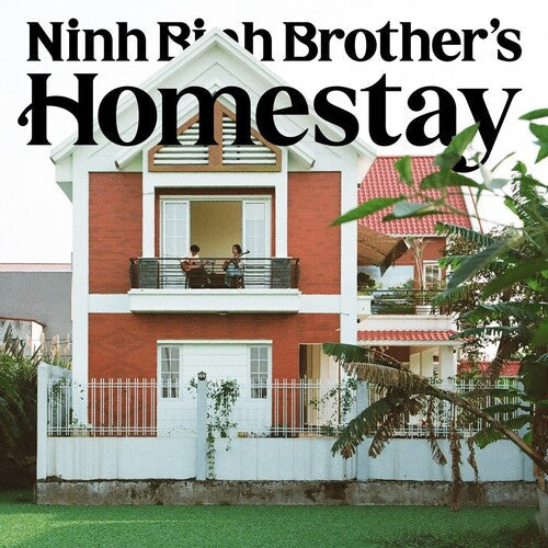 Ninh Binh Brother's Homestay [Vinyl]