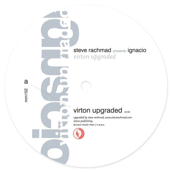 Virton Upgraded [12"]