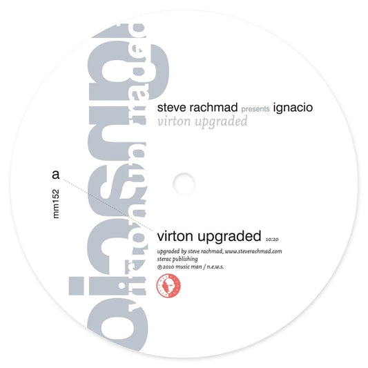 Virton Upgraded [12"]