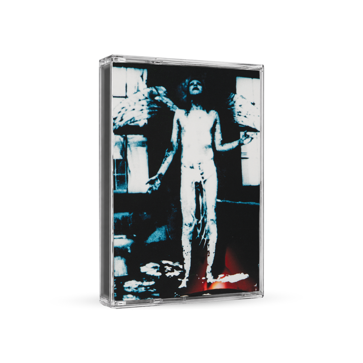 Marilyn Manson - Antichrist Superstar 30th Anniversary cassette
