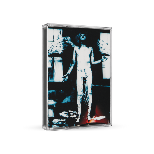 Marilyn Manson - Antichrist Superstar 30th Anniversary cassette