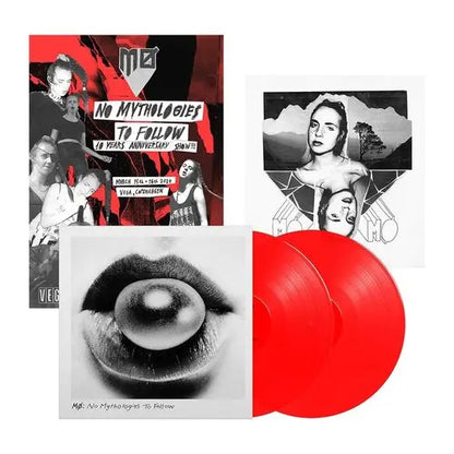 MØ - No Mythologies To Follow (10th Anniversary) [Vinyl]