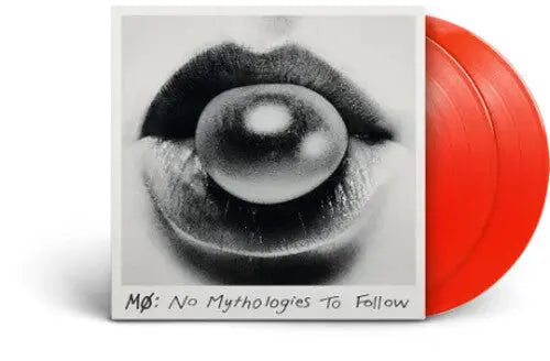 MØ - No Mythologies To Follow (10th Anniversary) [Vinyl]