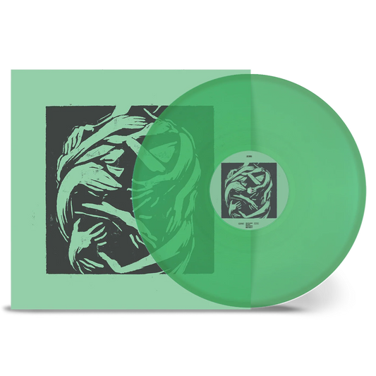 Dreamcrush [LP Transparent Green Vinyl]