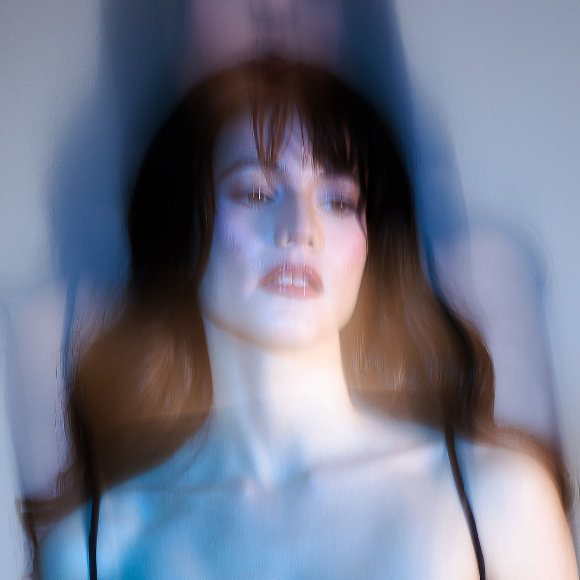 Lusillon — Fanática [LP] — album cover