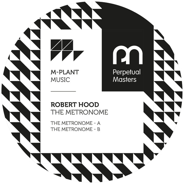 The Metronome [12"]