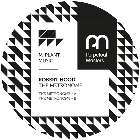The Metronome [12"]