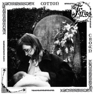 Cotton Crown [LP]
