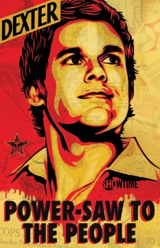 Dexter - Dexter [Poster]