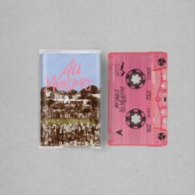 All Monsters [Cassette] (Pink Shell)